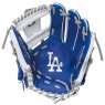 Rawlings  2026 GR5HTMN62 道奇隊 系列內野工字型手套(藍)