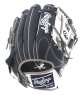 Rawlings  2026 GR5HTMN62 洋基隊 系列內野工字型手套(深藍)