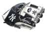 Rawlings  2026 GR5HTMN62 洋基隊 系列內野工字型手套(深藍)