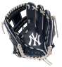 Rawlings  2026 GR5HTMN62 洋基隊 系列內野工字型手套(深藍)