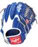 Rawlings  2026 GR5HTMN55W 道奇隊 系列內野U網型手套(藍)