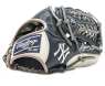 Rawlings  2026 GR5HTMN55W 洋基隊 系列內野U網型手套(深藍)