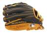 Rawlings  2026 GR5HTMN55W 教士隊 系列內野U網型手套(黑)