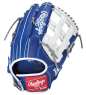 Rawlings  2026 GR5HTMY719 道奇隊 系列外野雙十型手套(藍)