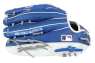 Rawlings  2026 GR5HTMY719 道奇隊 系列外野雙十型手套(藍)