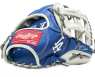 Rawlings  2026 GR5HTMY719 道奇隊 系列外野雙十型手套(藍)