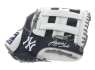 Rawlings  2026 GR5HTMY719 洋基隊 系列外野雙十型手套(深藍)