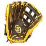 Rawlings  2026 GR5HTMY719 教士隊 系列外野雙十型手套(黑)