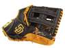 Rawlings  2026 GR5HTMY719 教士隊 系列外野雙十型手套(黑)