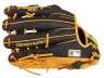 Rawlings  2026 GR5HTMY719 教士隊 系列外野雙十型手套(黑)