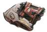 Rawlings  2026 GR6HTCN62系列內野工字型手套(灰/棕)