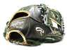 Rawlings  2026 GR6HTCN62系列內野工字型手套(黑/綠)