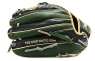 Rawlings  2026 GR6HTCN62系列內野工字型手套(黑/綠)