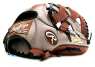 Rawlings  2026 GR6HTCN65系列內野X字型手套(灰/棕)