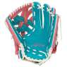 Rawlings  2026 GR6HTCN65系列內野X字型手套(青綠/粉紅)
