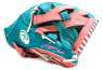 Rawlings  2026 GR6HTCN65系列內野X字型手套(青綠/粉紅)