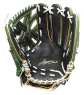 Rawlings  2026 GR6HTCN65系列內野X字型手套(黑/綠)