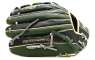 Rawlings  2026 GR6HTCN65系列內野X字型手套(黑/綠)