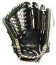 Rawlings  2026 GR6HTCY719系列外野T網型手套(黑/綠)