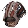 Rawlings  2026 GR6HTCY719系列外野T網型手套(灰/棕)