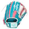 Rawlings  2026 GR6HTCY719系列外野T網型手套(青綠/粉紅)