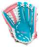 Rawlings  2026 GR6HTCY719系列外野T網型手套(青綠/粉紅)