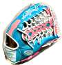 Rawlings  2026 GR6HTCY719系列外野T網型手套(青綠/粉紅)