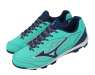 MIZUNO 2026 11GP262539系列壘球鞋(翡翠綠)