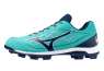 MIZUNO 2026 11GP262539系列壘球鞋(翡翠綠)