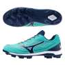 MIZUNO 2026 11GP262539系列壘球鞋(翡翠綠)