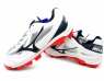 MIZUNO 2025 11GP2560系列壘球鞋(白/深藍)