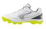 MIZUNO 2026 11GP2562系列 少年用 壘球鞋(白/灰)