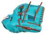 MIZUNO 2026 313328 系列 內野工字型手套(天空藍)