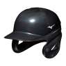 MIZUNO 2026 1DTHH211 系列硬式棒球打擊頭盔