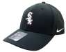 NIKE MLB  大聯盟球迷帽- 芝加哥白襪隊