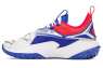 UA 2026 Harper 11 Pro TPU Turf USA 6012380-100系列 賽後訓練鞋(藍/白/紅 )