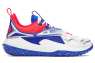 UA 2026 Harper 11 Pro TPU Turf USA 6012380-100系列 賽後訓練鞋(藍/白/紅 )