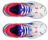 UA 2026 Harper 11 Pro TPU Turf USA 6012380-100系列 賽後訓練鞋(藍/白/紅 )