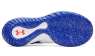 UA 2026 Harper 11 Pro TPU Turf USA 6012380-100系列 賽後訓練鞋(藍/白/紅 )