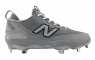 NB 2026 M30004UB  2E系列固定釘棒球鞋(灰/灰)